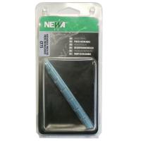 Префильтр Newa Cobra 75, механический       