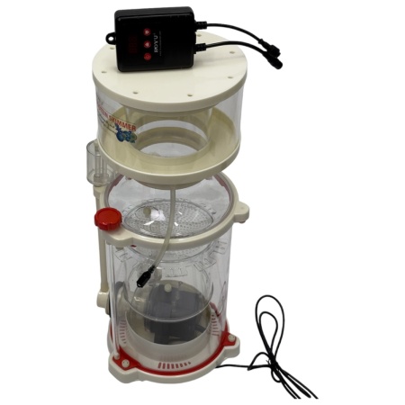 Скиммер протеиновый Boyu DB-200 30W 1200 л/ч для морского аквариума