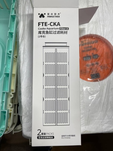 FTE-CKA