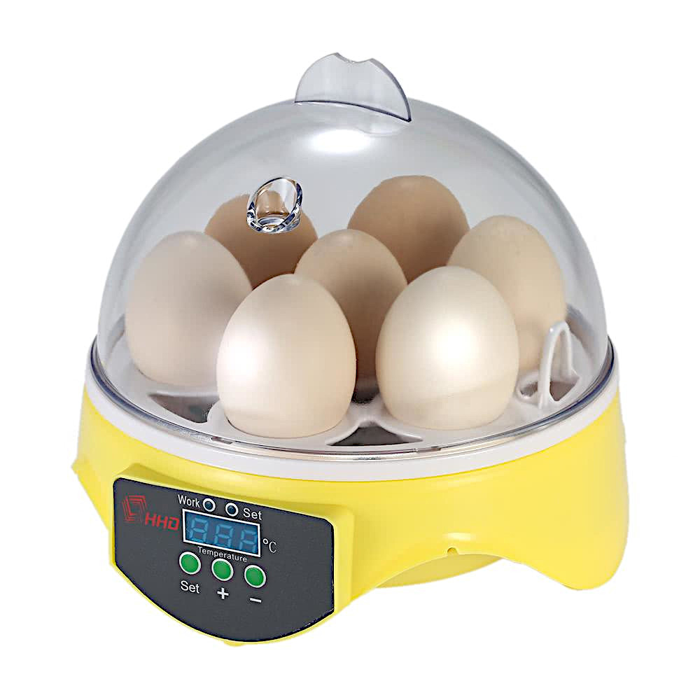 Мини инкубатор купить. Инкубатор HHD 7 мини. Egg incubator HHD ew9-7. Инкубатор для яиц Egg incubator. Инкубатор HHD 7 мини автоматический (1 шт).
