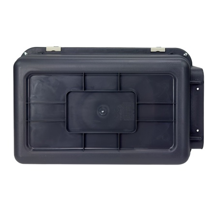 Переноска Safari Range 60х40х40 см для кошек и собак Pet Choice с металлической верхней решеткойR