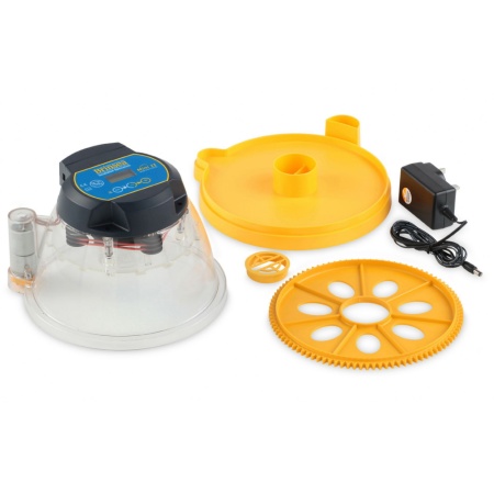 Инкубатор Brinsea Mini II Advance 7 автоматический для яиц