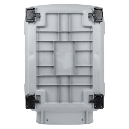 Переноска Superior Range 82x60x58 см, для кошек и собак Pet Choice с колесами и выдвижной ручкой