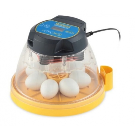 Инкубатор Brinsea Mini II Advance 7 автоматический для яиц