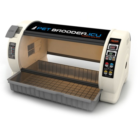 Брудер инкубатор для животных Curadle Pet Brooder 90 / 4-е поколение