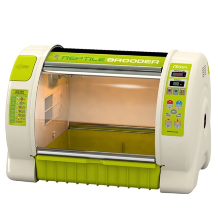 Брудер Rcom Reptile brooder 60 для рептилий S