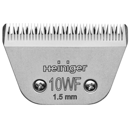 Ножевой блок стандарт А5 Heiniger 10WF/1.5 мм широкий