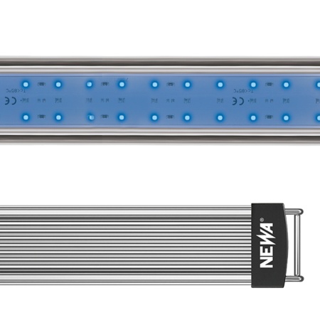 Лампа светодиодная Newa LED Light NLA 664 Actinic 17W актиническая для аквариума 680-844 мм