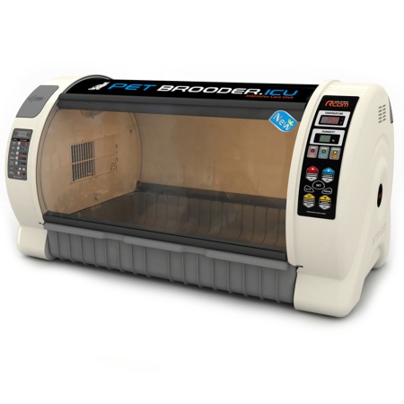Брудер инкубатор для животных Curadle Pet Brooder 90 / 4-е поколение