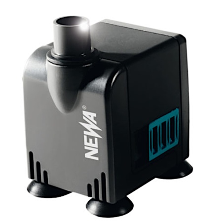 Помпа погружная для аквариума Newa Micro MC320 микронасос