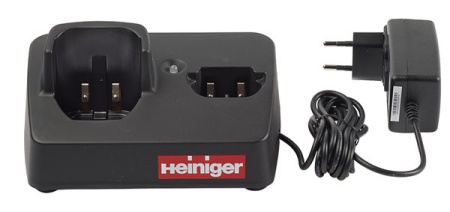 Зарядное устройство для машинки Heiniger Saphir