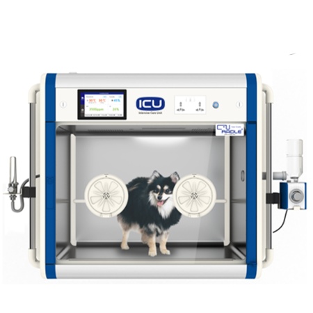 Брудер Curadle Smart incubator PRO PLUS 160 с IP-камерой