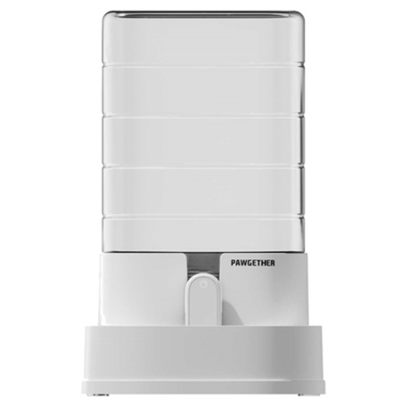 Автопоилка для собак и кошек Pawgether FG400-8 8 л