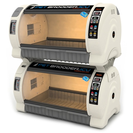 Брудер инкубатор для животных Curadle Pet Brooder 90 / 4-е поколение