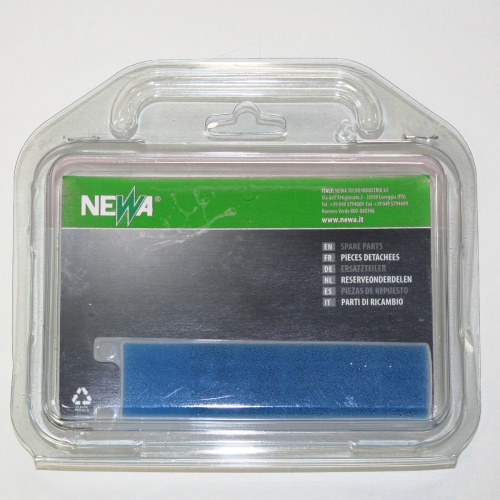 Префильтр Newa Cobra 130/175, (DJC130), механический   