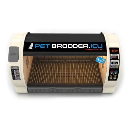Брудер инкубатор для животных Curadle Pet Brooder 90 / 4-е поколение