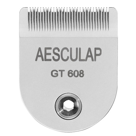 _Набор ножей Aesculap GT608 для собак и кошек GT415 и GT420