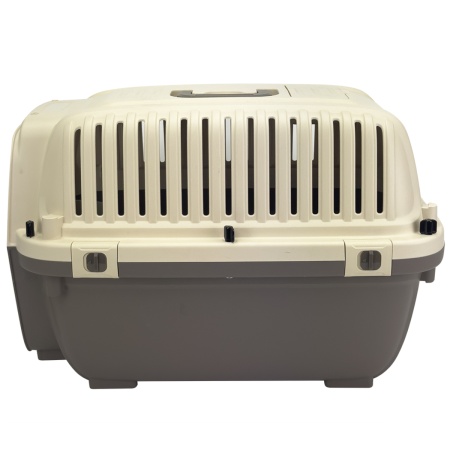Переноска Superior Range 61х42.5х41 см для кошек и собак Pet Choice, авиа стандарт​