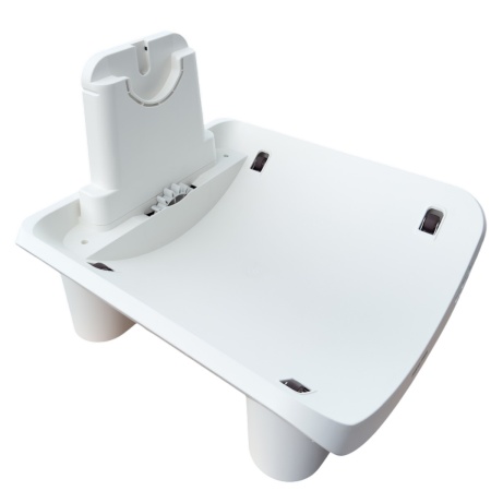 Туалет самоочищающийся для кошек автоматический Pawgether CS2 с управлением Wi-Fi через приложение