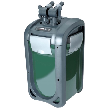 Фильтр внешний с UV стерилизацией Boyu DGN-460