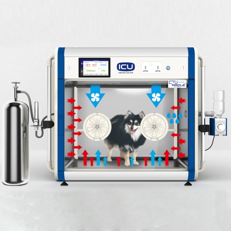 Брудер Curadle Smart incubator PRO PLUS 160 с IP-камерой